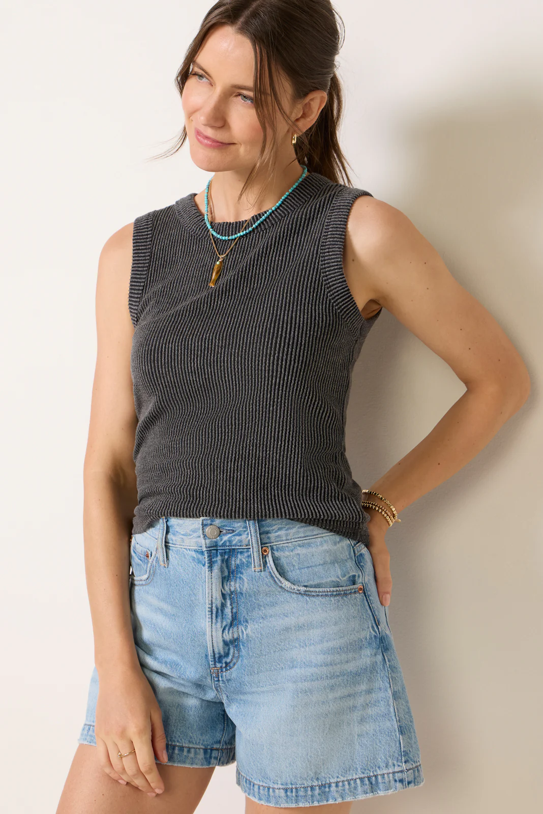 Weekend Tops